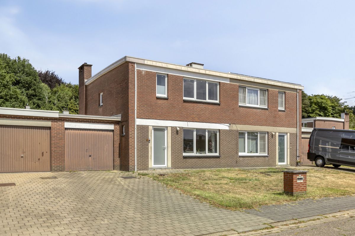 Huis te koop