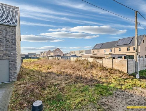                                         Terrain à vendre à Leopoldsburg, € 115.000
