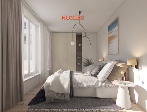                                         Duplex te koop in Leuven, € 610.000
