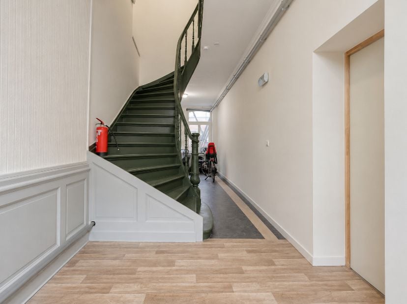 Appartement à louer à Sint-Martensstraat 9 boîte 102,
                    9600 Renaix