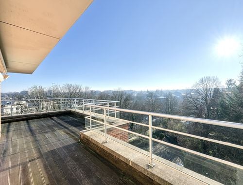                                         Penthouse à vendre à Ixelles, € 1.299.000
