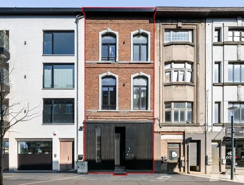                                         Appartementsgebouw te koop in Sint-Truiden, € 757.000
