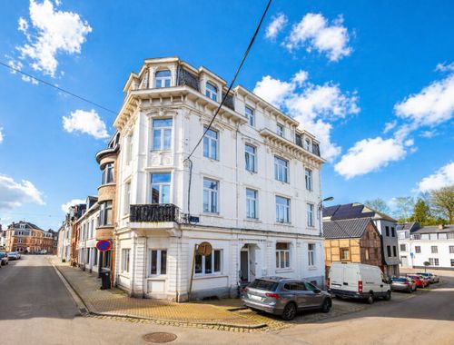                                        Maison à vendre à Spa, € 249.000
