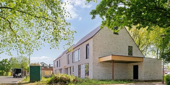 Huis te koop in Vlaschaard 15C, 8501 Heule