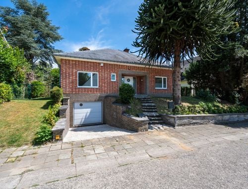                                         Woning te koop in Tervuren, € 769.000
