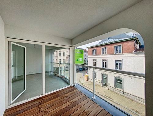                                         Appartement te huur in Tournai, € 890
