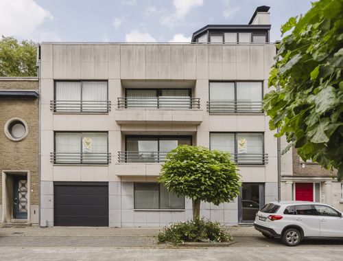                                         Appartement à vendre à Kortrijk, € 520.000
