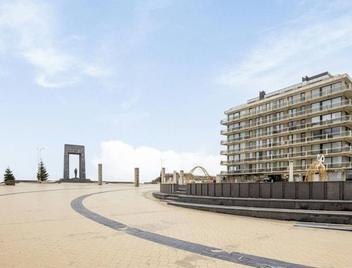                                         Horeca à remettre à De Panne, € 350.000
