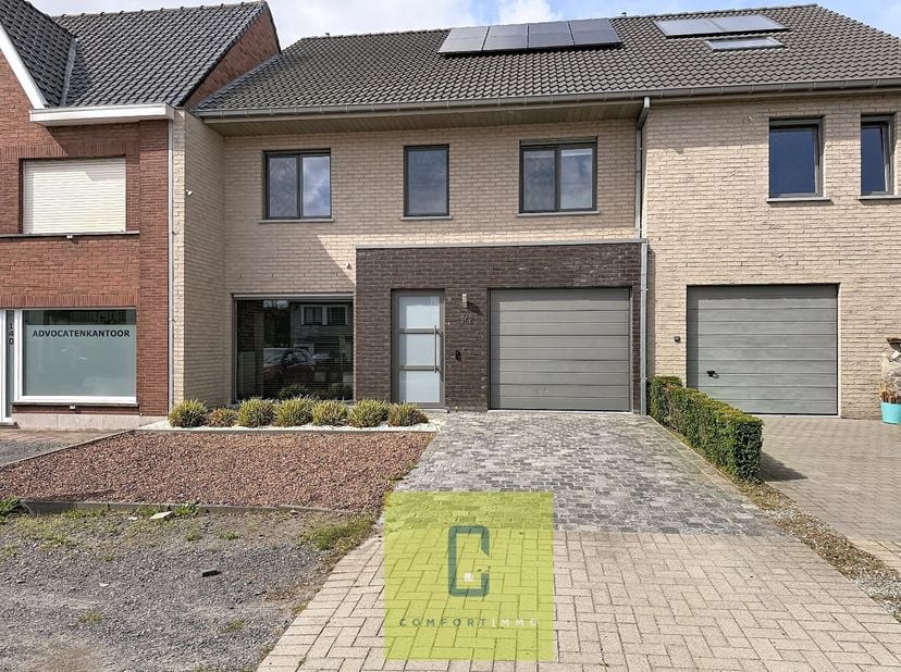 Huis te koop in Bruggestraat 142,
                    8820 Torhout