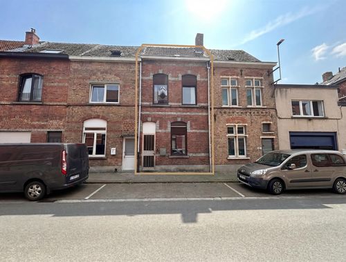                                         Woning te koop in Aalst, € 189.000
