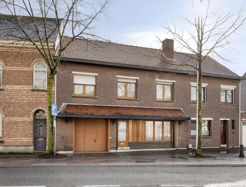                                         Appartement à vendre à Heppen, € 229.000
