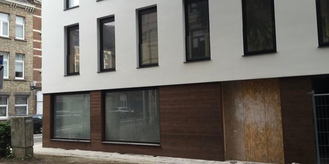 Appartement te huur in Jozef II-straat 1, 3000 Leuven