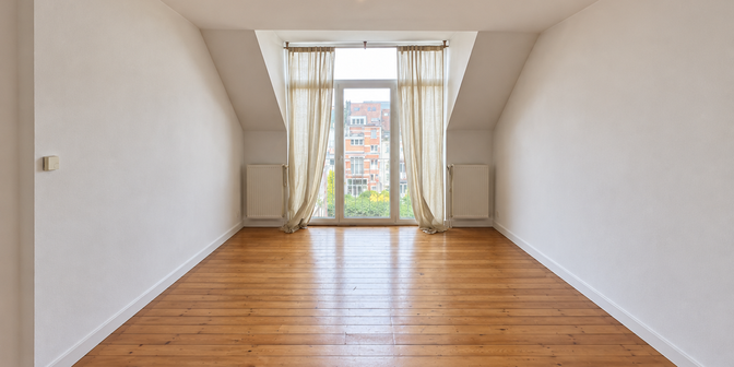 Appartement te huur in 1000 Brussel