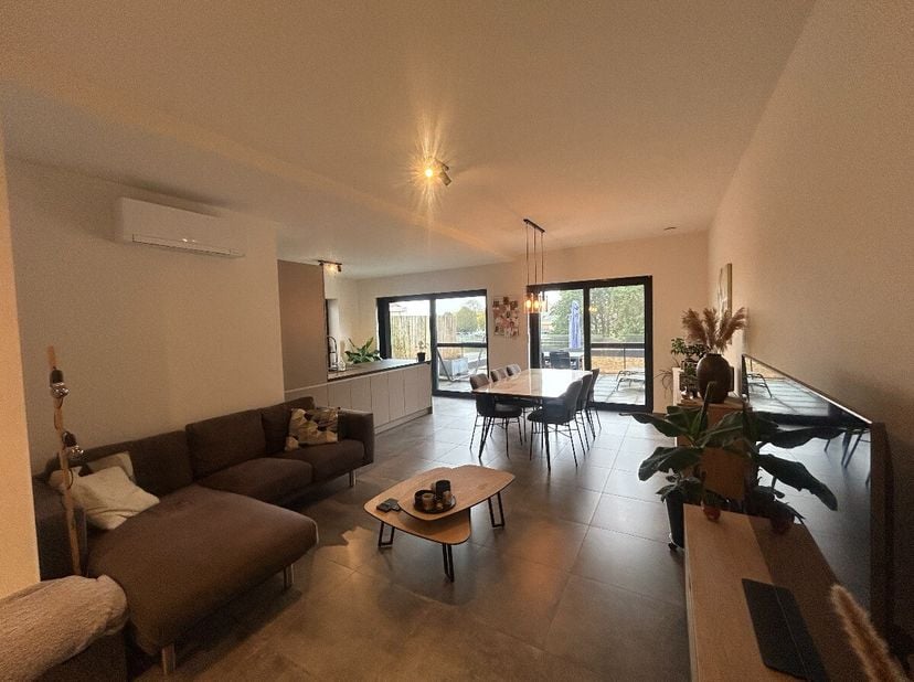 Appartement te huur in Leopoldlaan 55 bus 2,
                    3900 Overpelt