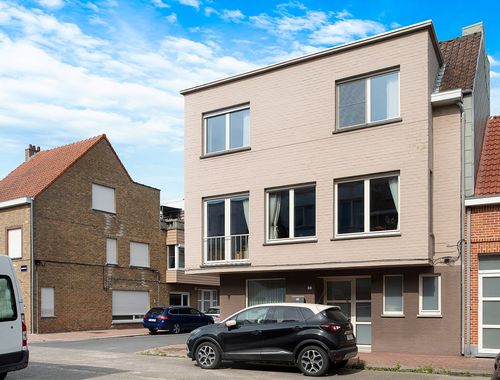                                         Woning te koop in Heist-aan-Zee, € 449.000
