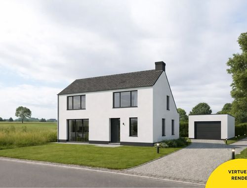                                         Terrain à bâtir à vendre à Zarren, € 199.000
