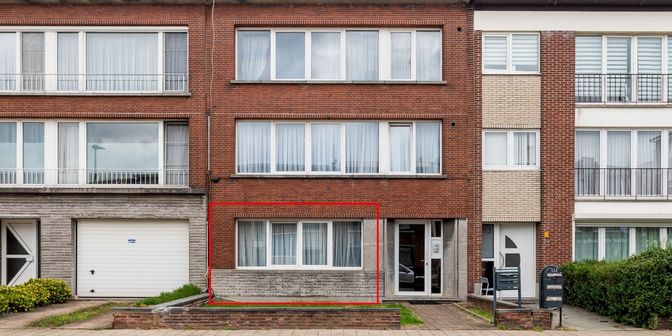 Appartement te koop in Generaal Slingeneyerlaan 111 bus GLV, 2100 Deurne