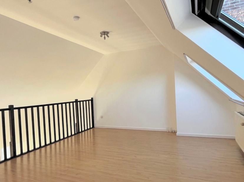 Appartement te huur in ,
                    1410 Waterloo