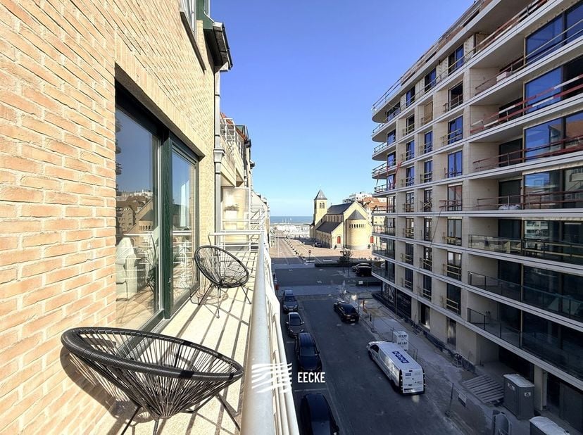 Appartement te koop in Vlaanderenstraat 18 bus 0404,
                    8620 Nieuwpoort