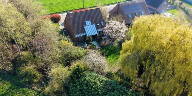 Huis te koop in 7730 Évregnies