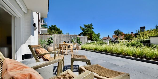 Appartement te koop in Franspad 9 bus 13, 8300 Knokke