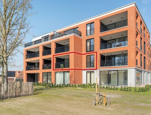                                         Appartement te koop in Zulte, € 315.420
