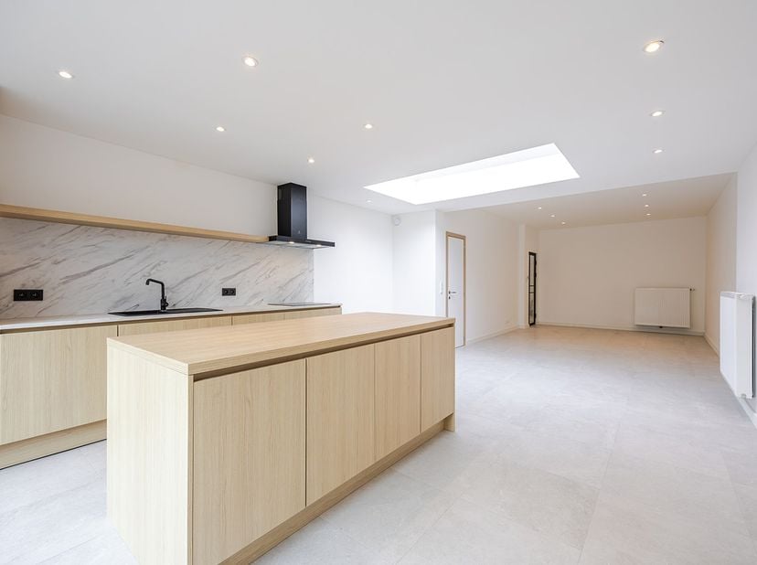 Maison à vendre
                    à 8310 Assebroek