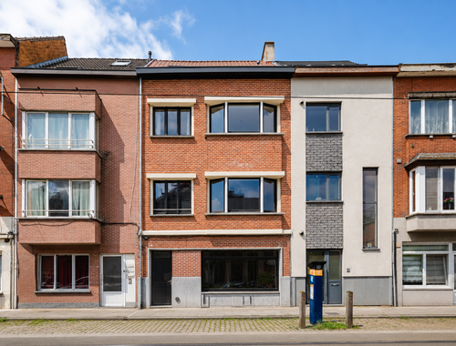                                         Kantoor te koop in Gent, € 175.000
