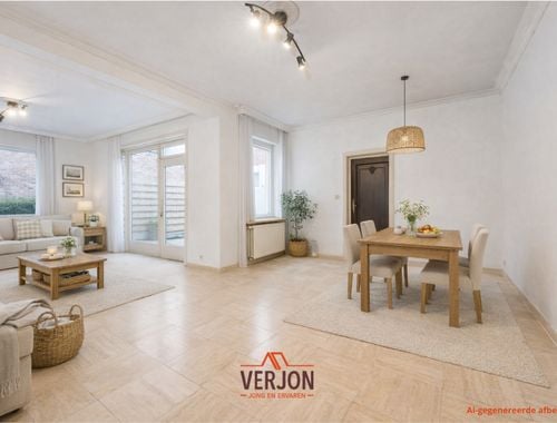                                         Maison à vendre à Ardooie, € 198.000
