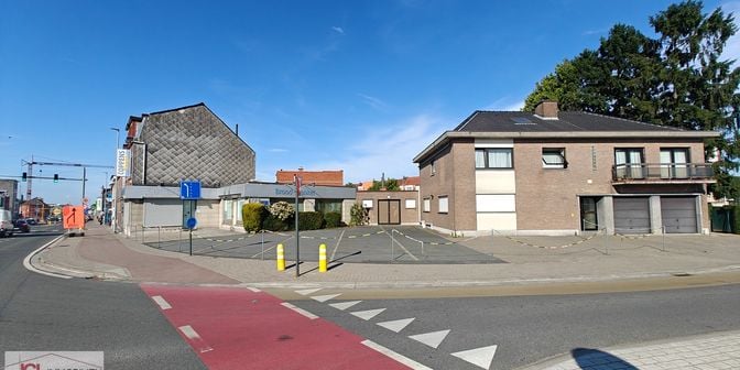 Maison à vendre à Olmenlaan 1, 1600 Sint-Pieters-Leeuw