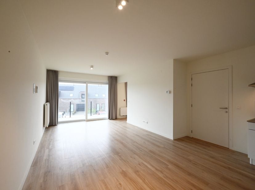 Appartement à louer
                    à 8870 Izegem