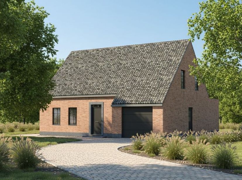 Een voorbeeldwoning dat volledig aan te passen is naar wens én budget? Dat is wat wij bij Your Home doen. Met onze kennis van de nieuwste, duurzame ma