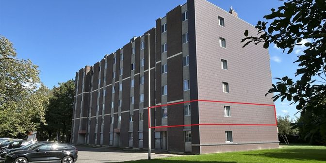 Appartement à vendre à Bois de Micheroux 3 boîte 4, 4630 Soumagne