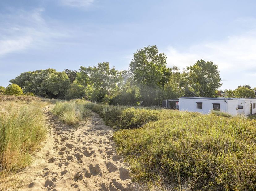 Huis te koop in De Grote Zeemeeuwen 133,
                    8670 Koksijde