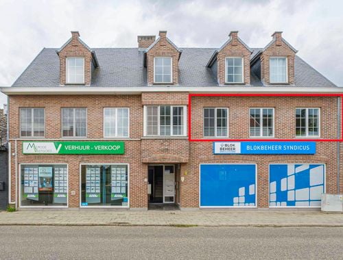                                         Appartement te koop in Veerle, € 162.500
