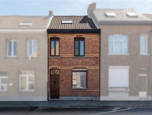                                         Woning te koop in Zwijndrecht, € 340.000
