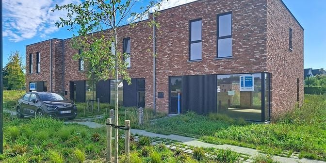 Huis te koop in Rootbakstraat 15 10, 8791 Beveren