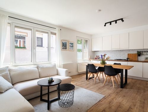                                         Appartement à vendre à Antwerpen, € 285.000
