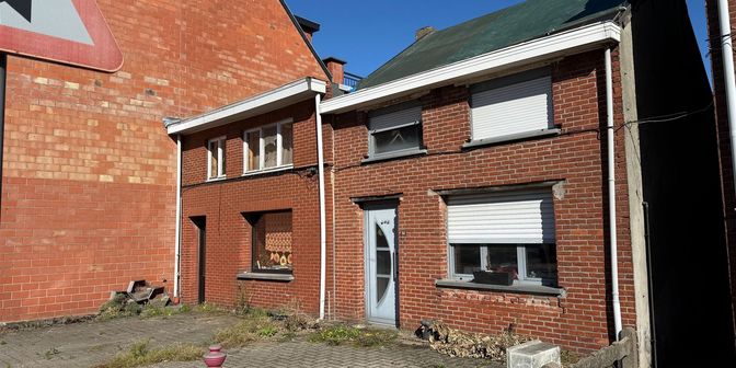 Huis te koop in Netestraat 11, 2280 Grobbendonk