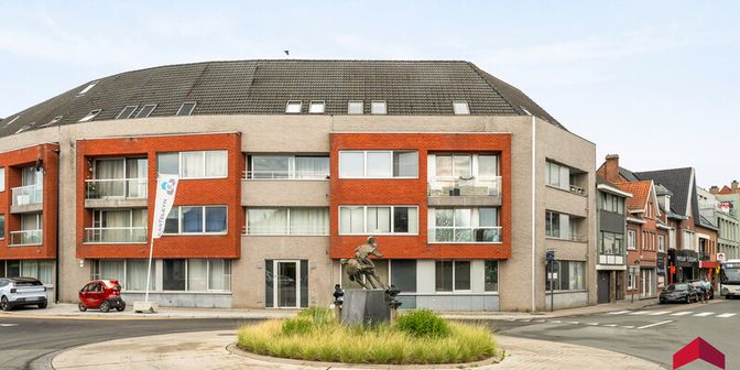 Appartement te koop in Franklin Rooseveltlaan 2 bus 33, 8790 Waregem