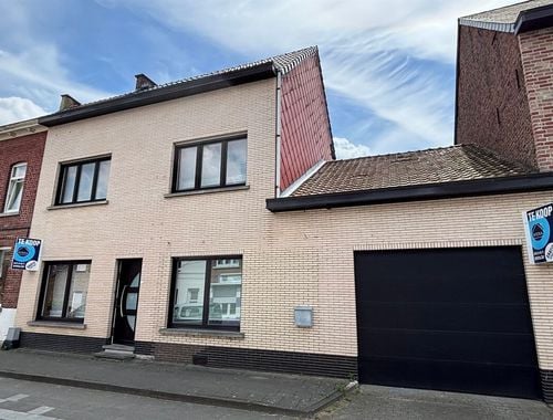                                         Maison à vendre à Onkerzele, € 349.000
