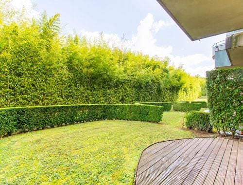                                         Appartement te huur in Sint-Lambrechts-Woluwe, € 1.050
