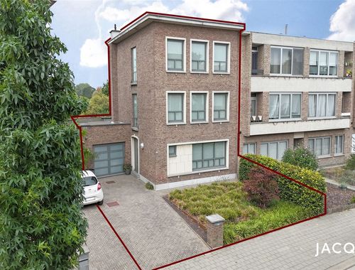                                         Woning te koop in Boom, € 499.000
