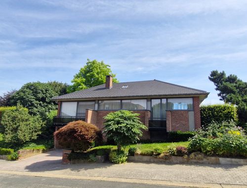                                         Bel-étage te koop in Winksele, € 599.000
