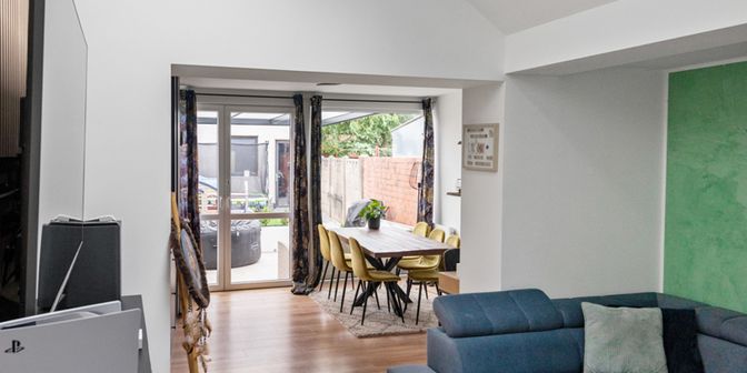 Huis te koop in Kerkhofstraat 61, 2845 Niel