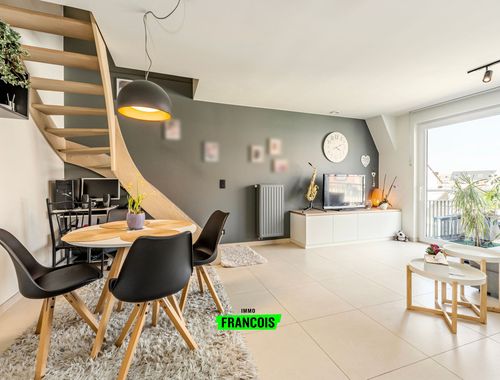                                         Appartement à vendre à Bredene, € 289.000
