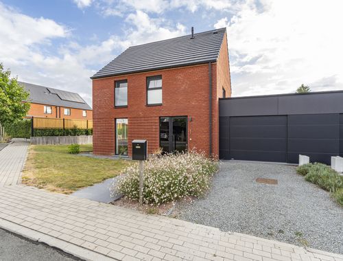                                         Woning te koop in Rebecq-Rognon, € 450.000
