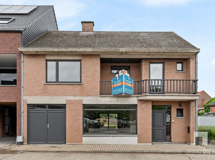 Huis te koop in Raubrandplein 10,
                    3545 Halen