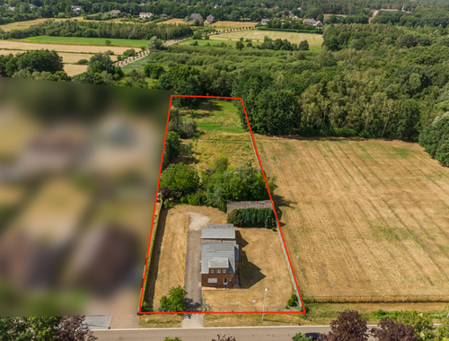                                         Woning te koop in Diepenbeek, € 340.000
