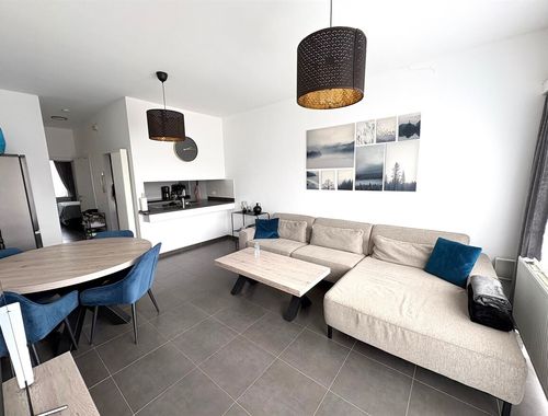                                         Appartement te huur in Ekeren, € 835
